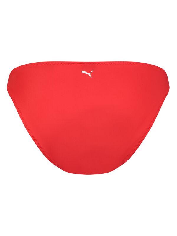 PUMA Swim Classic Slip Bikini  