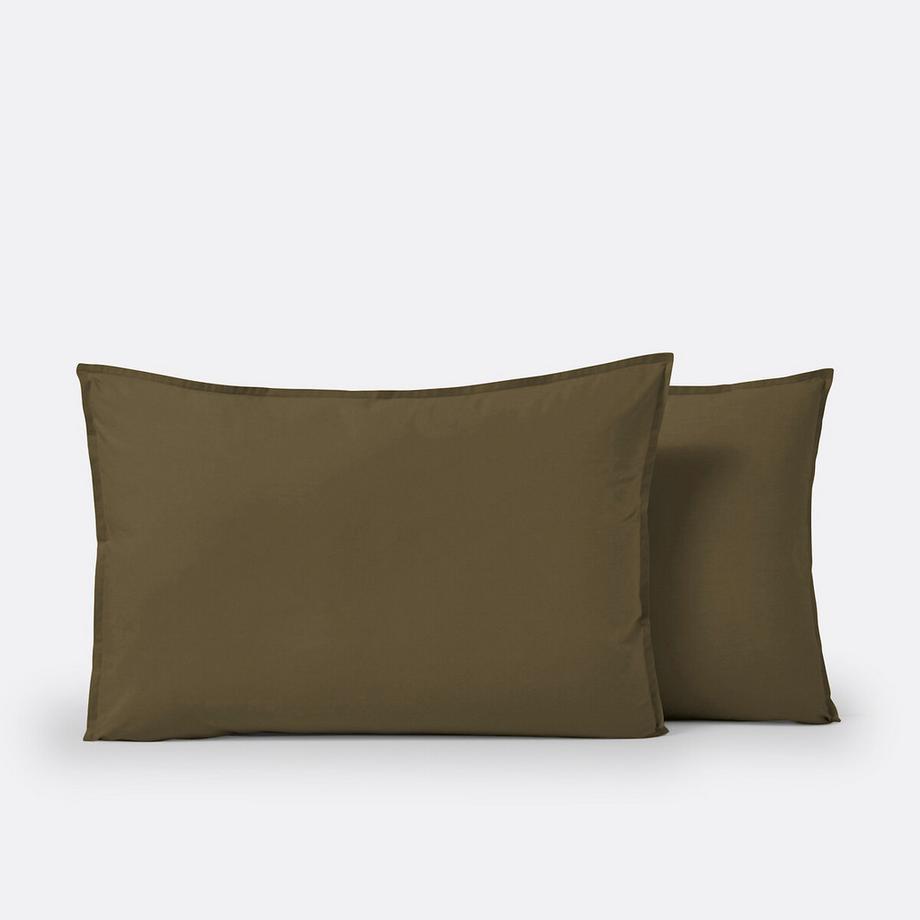 La Redoute Intérieurs Taie d'oreiller Scenario  