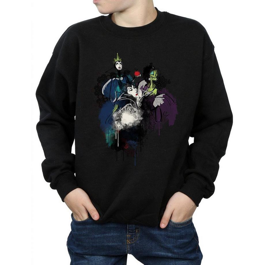 Disney  Sweatshirt 