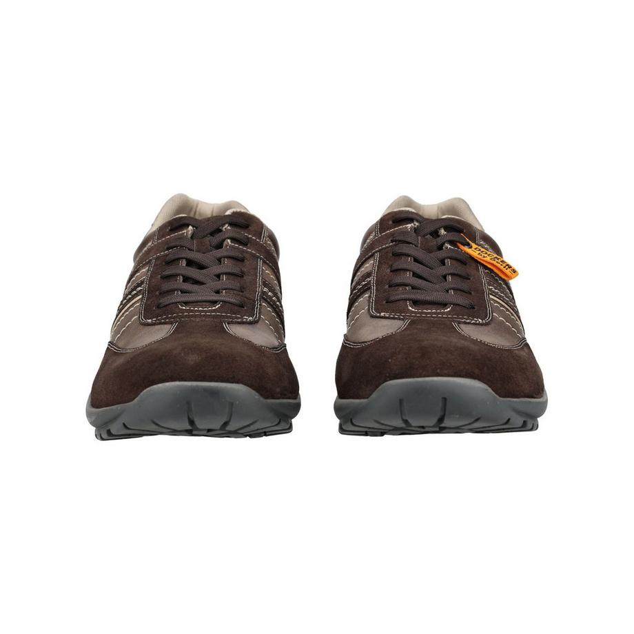 Dockers Sneaker bassa in pelle vellutata  