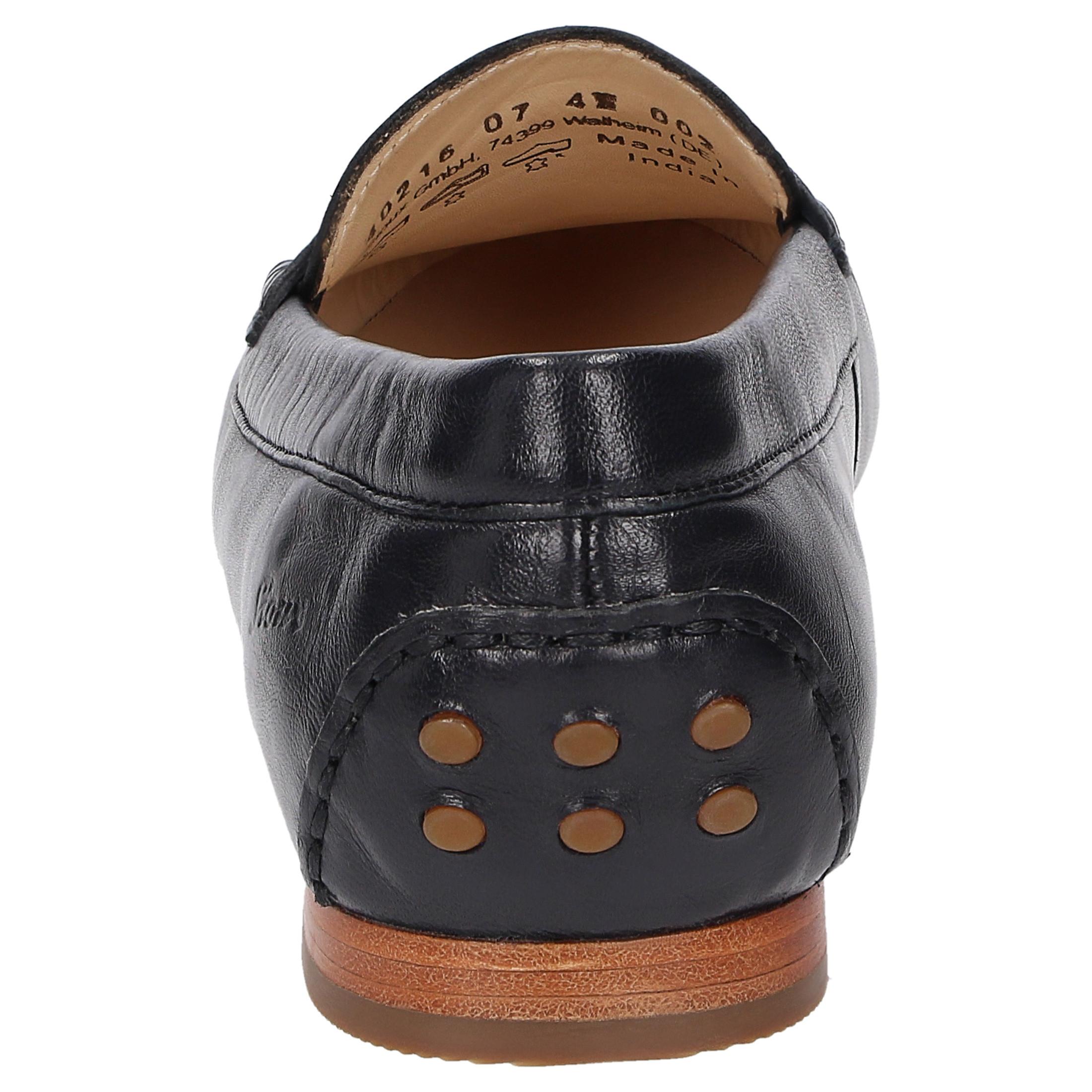 Sioux  Slipper Borinka-700 