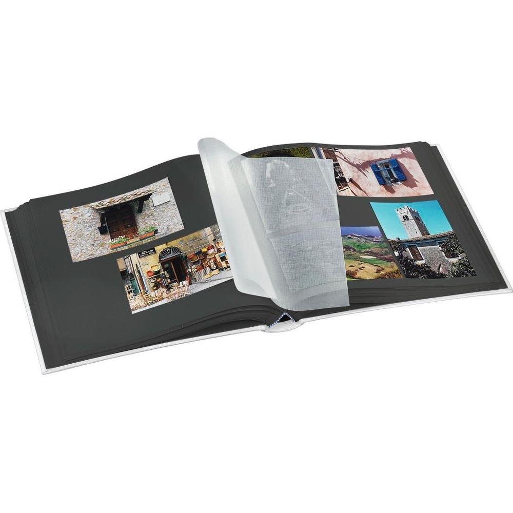hama Fotoalbum «La Fleur» 100e Seiten  