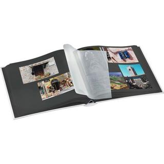 hama Fotoalbum «La Fleur» 100e Seiten  