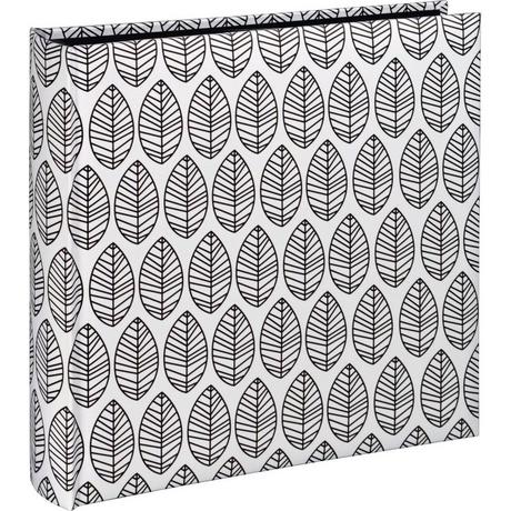 hama Fotoalbum «La Fleur» 100e Seiten  