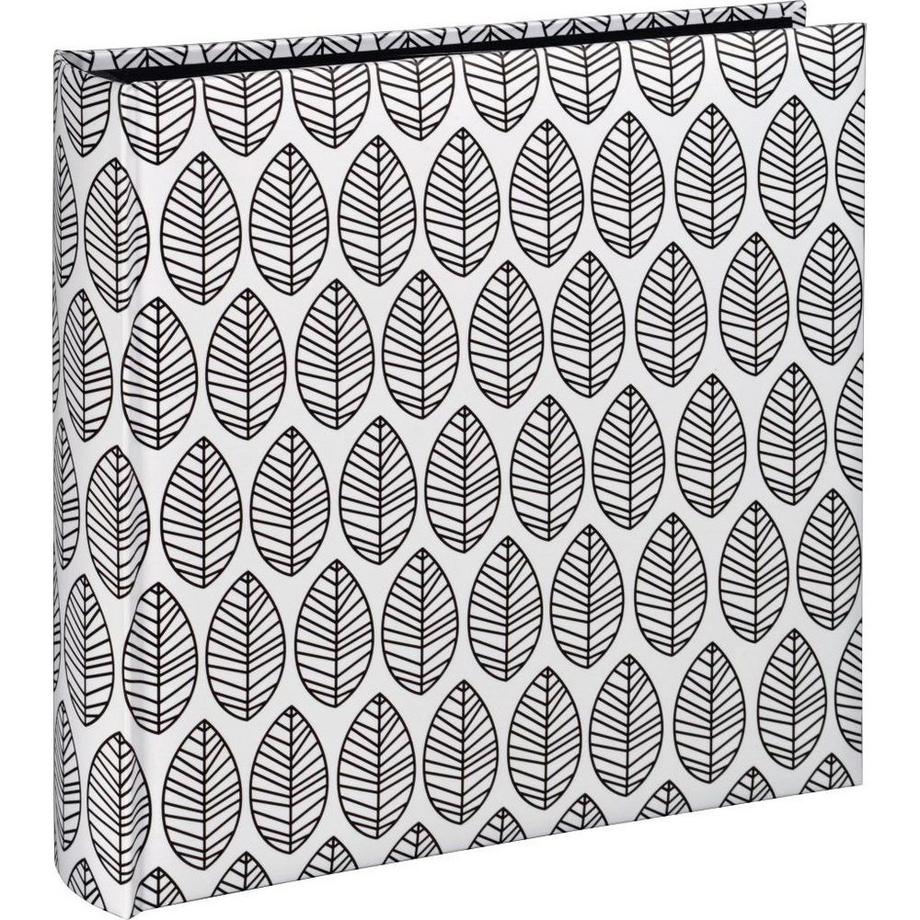 hama Album photo «La Fleur» 100 pages noires  