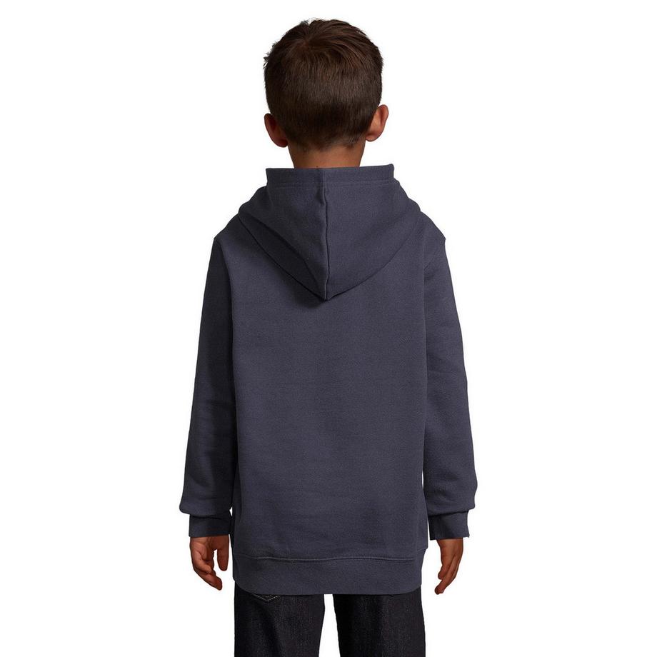 SOLS  Condor Kapuzenpullover 
