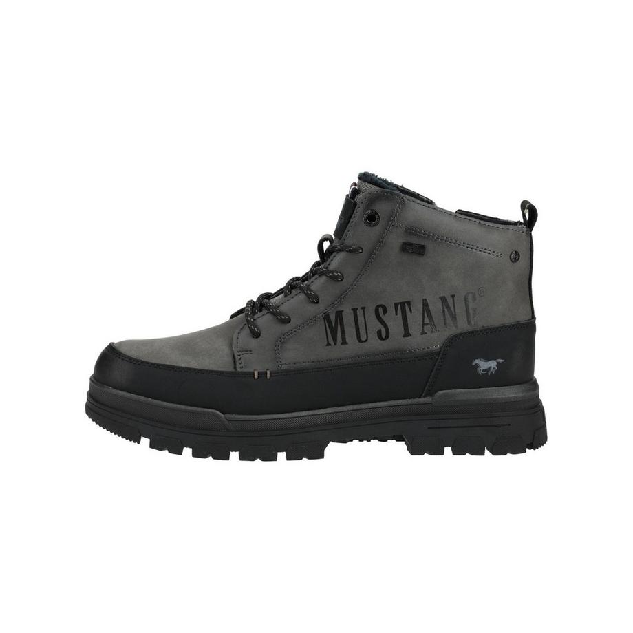 Mustang Stiefelette mit Schnürung  