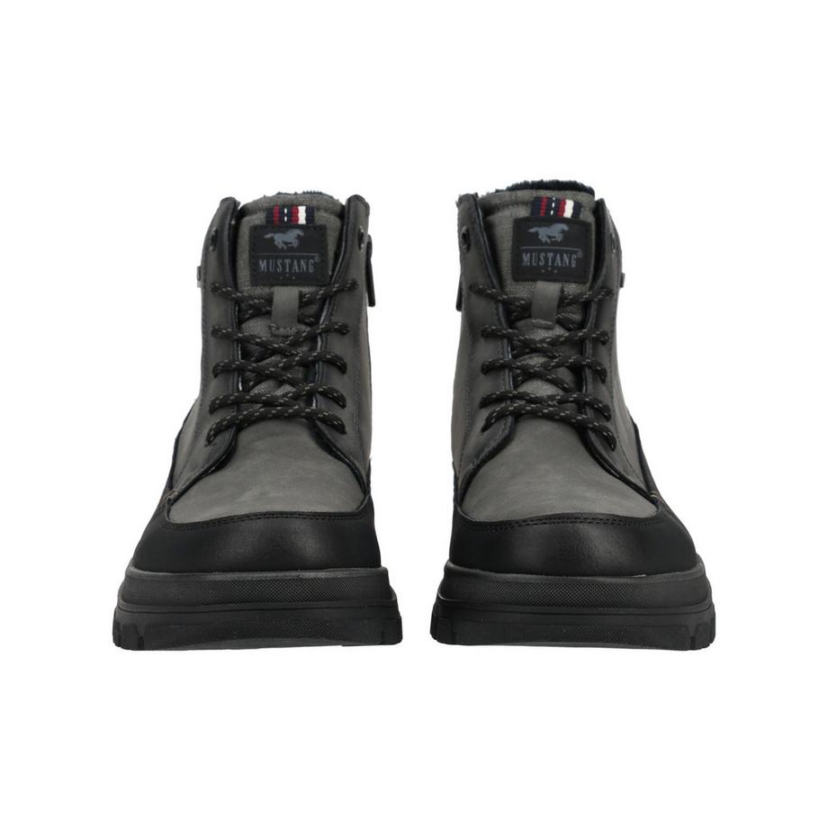 Mustang Stiefelette mit Schnürung  