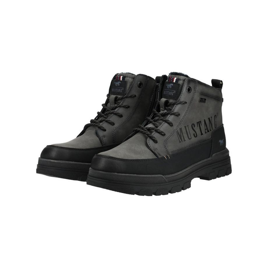 Mustang Stiefelette mit Schnürung  