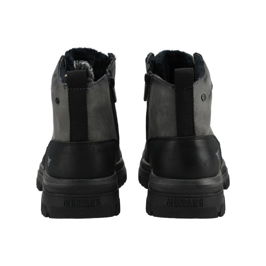 Mustang Stiefelette mit Schnürung  