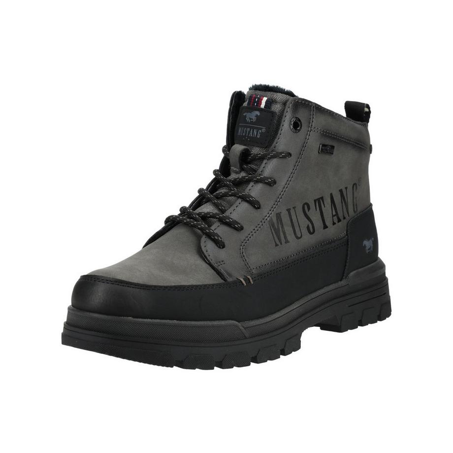 Stiefelette