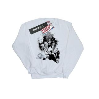 DC COMICS  Sweatshirt 