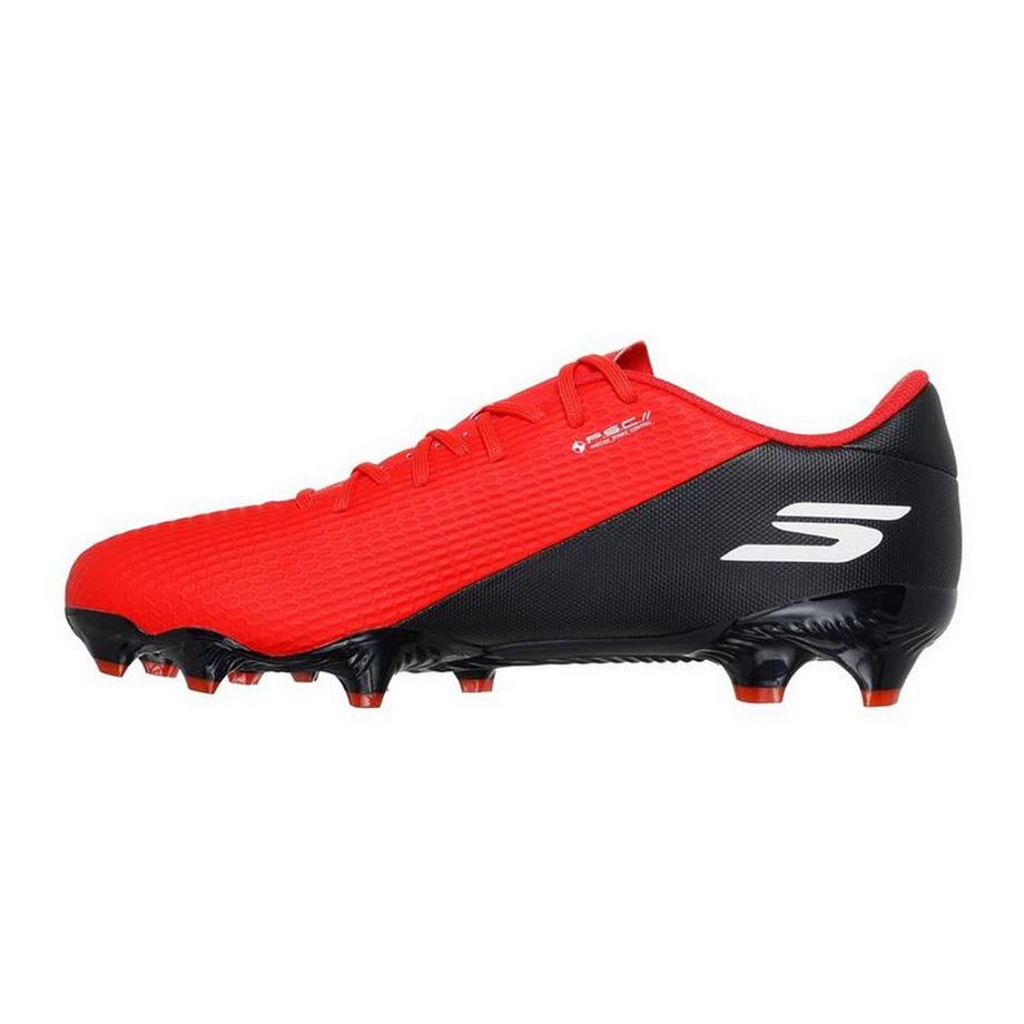 SKECHERS Chaussures de foot terrain ferme SKX 2 Academy  