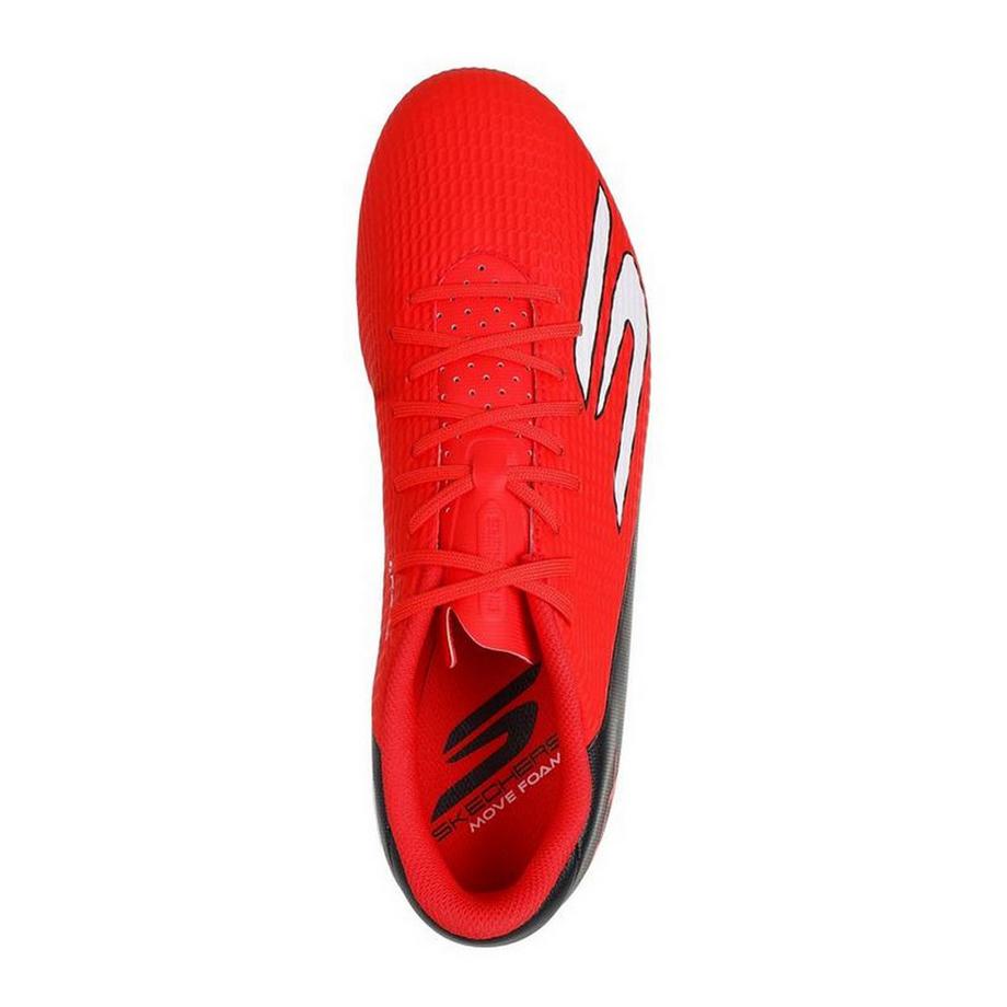SKECHERS Chaussures de foot terrain ferme SKX 2 Academy  