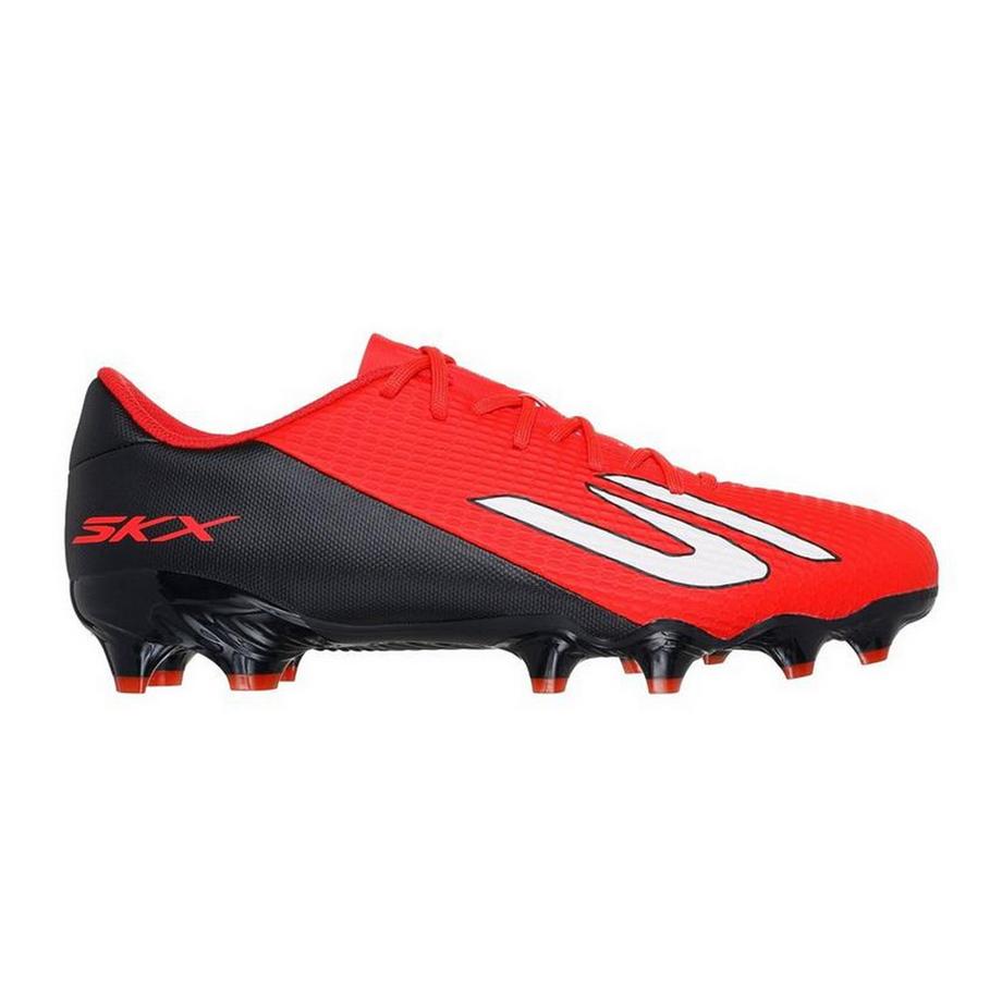 Chaussures De Foot Terrain Ferme Skx_2 Academy