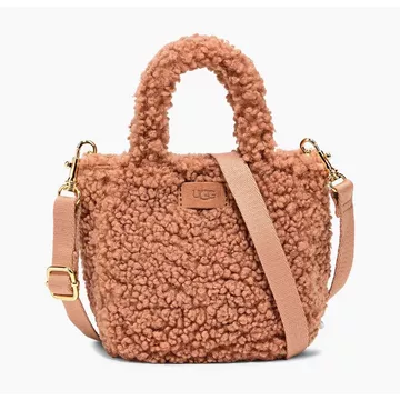 MARIBEL MINI BAG SHERPA-0