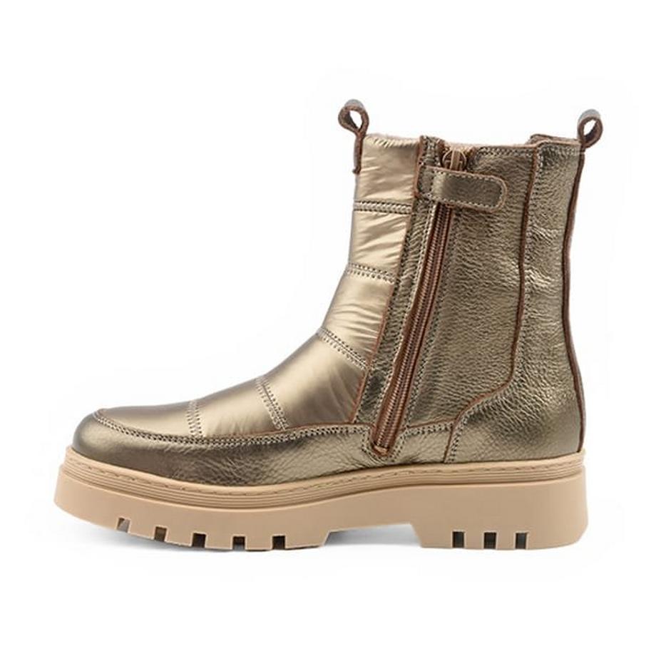 Bullboxer Belsize Park-36 Bottines d'hiver  