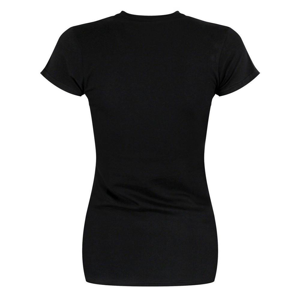 Led Zeppelin Led Zeppelin Logo Graphic Print T-Shirt  