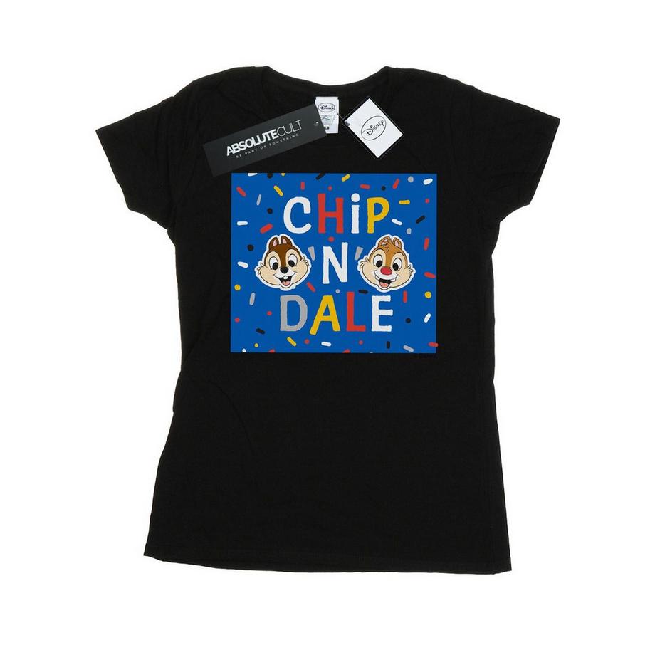Disney Chip N Dale T-Shirt  