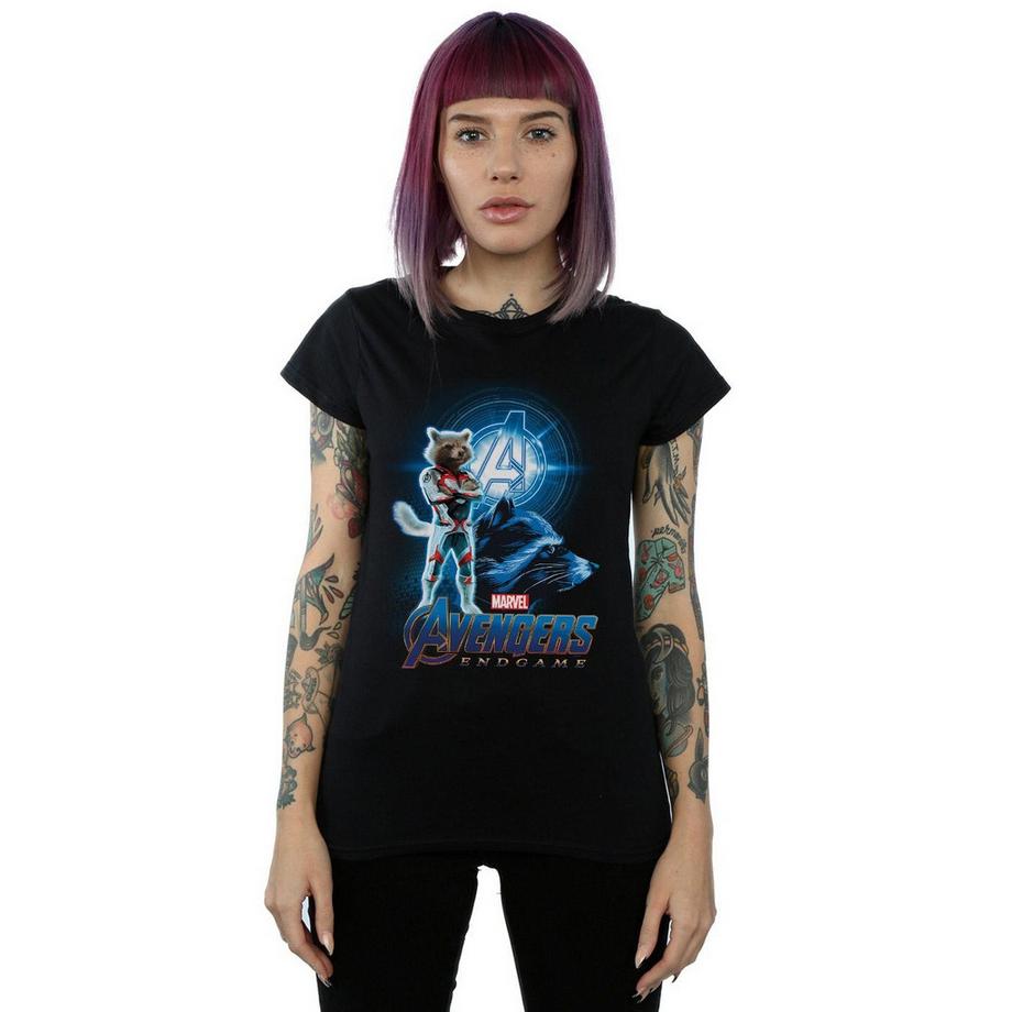 MARVEL Avengers Endgame T-Shirt  