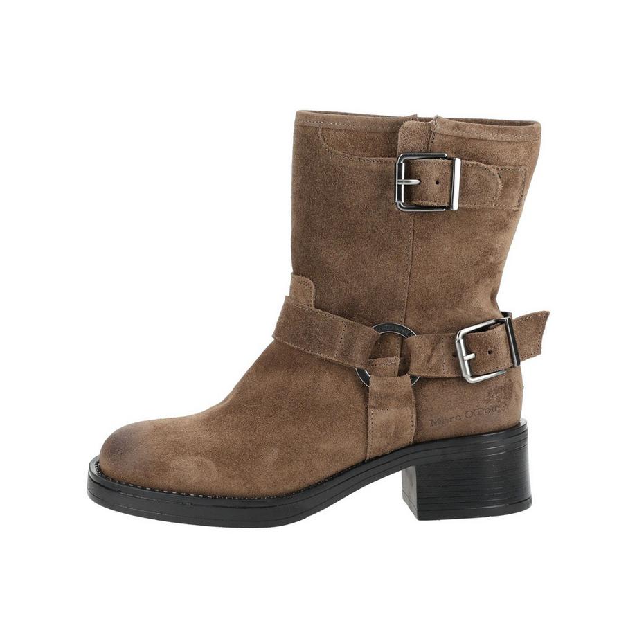 Marc O'Polo Bottines à Boucles  