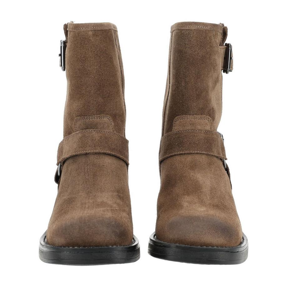 Marc O'Polo Bottines à Boucles  