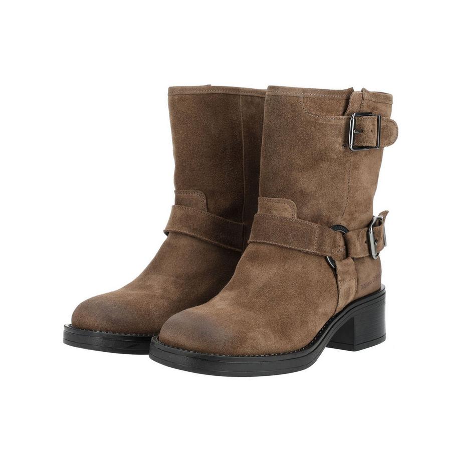Marc O'Polo Bottines à Boucles  
