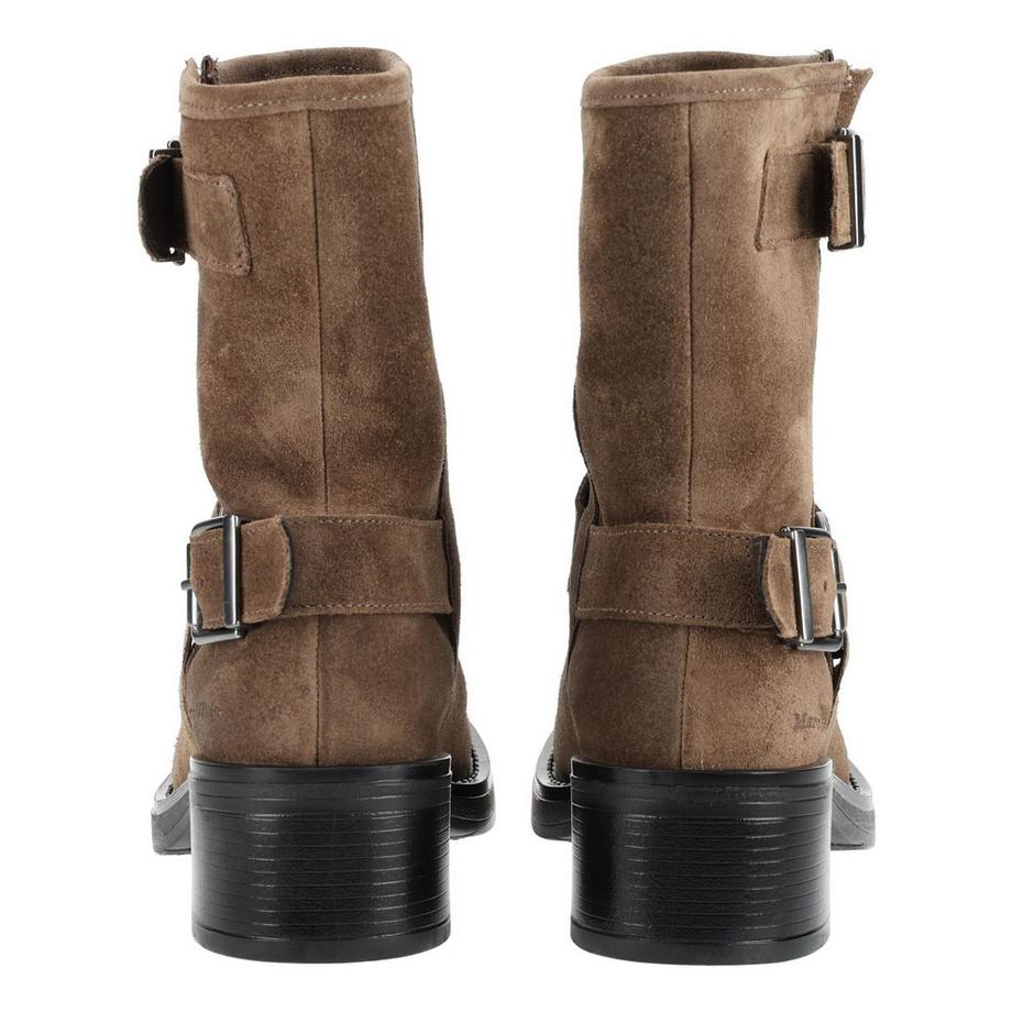 Marc O'Polo Bottines à Boucles  