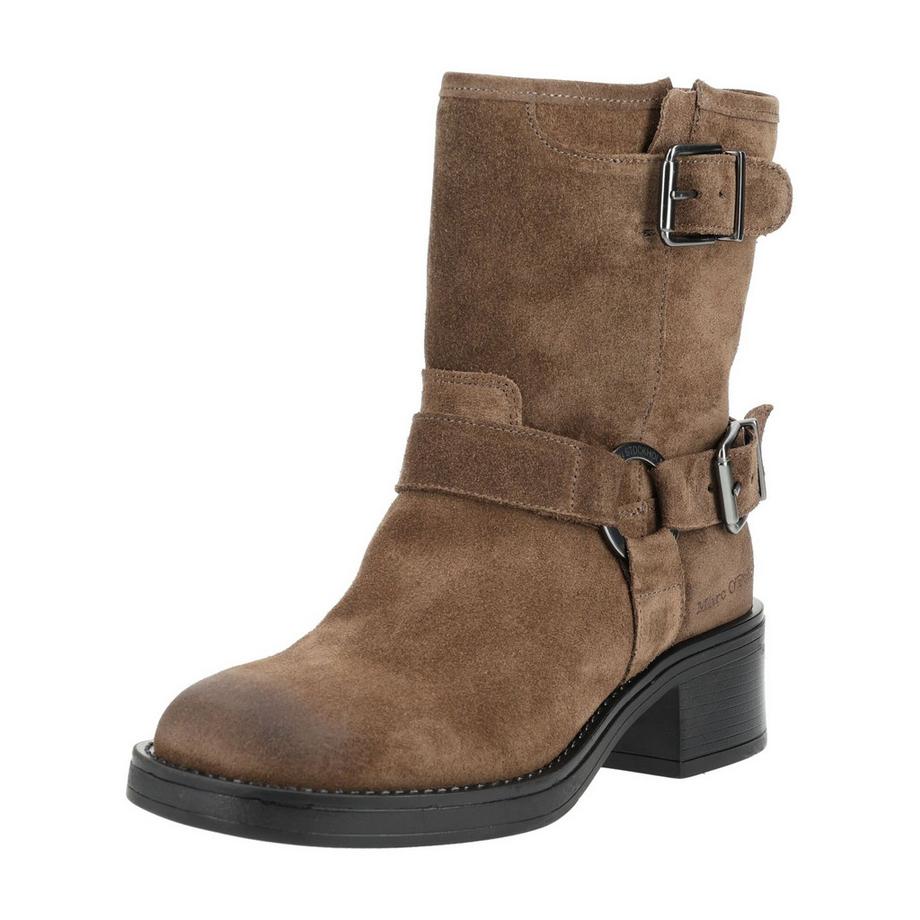 Stiefelette