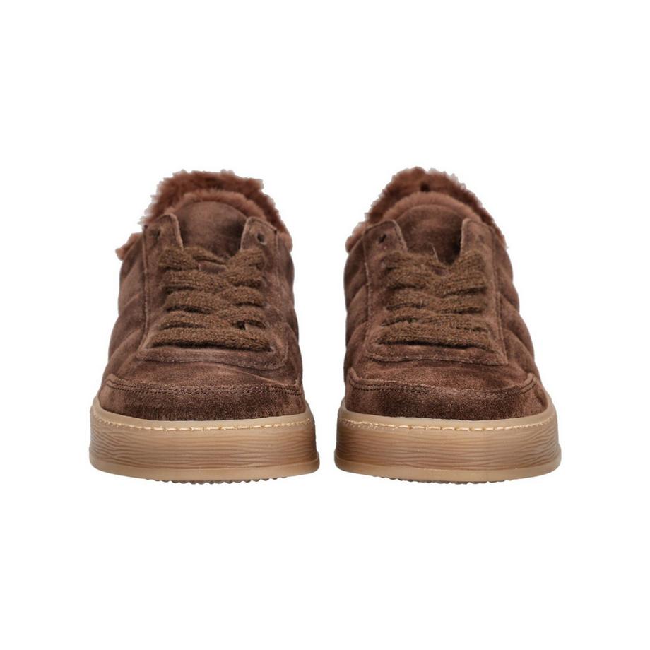 Gabor Sportlicher Sneaker mit Schnürung  