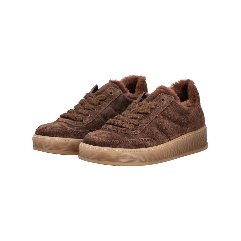 Gabor Sportlicher Sneaker mit Schnürung  