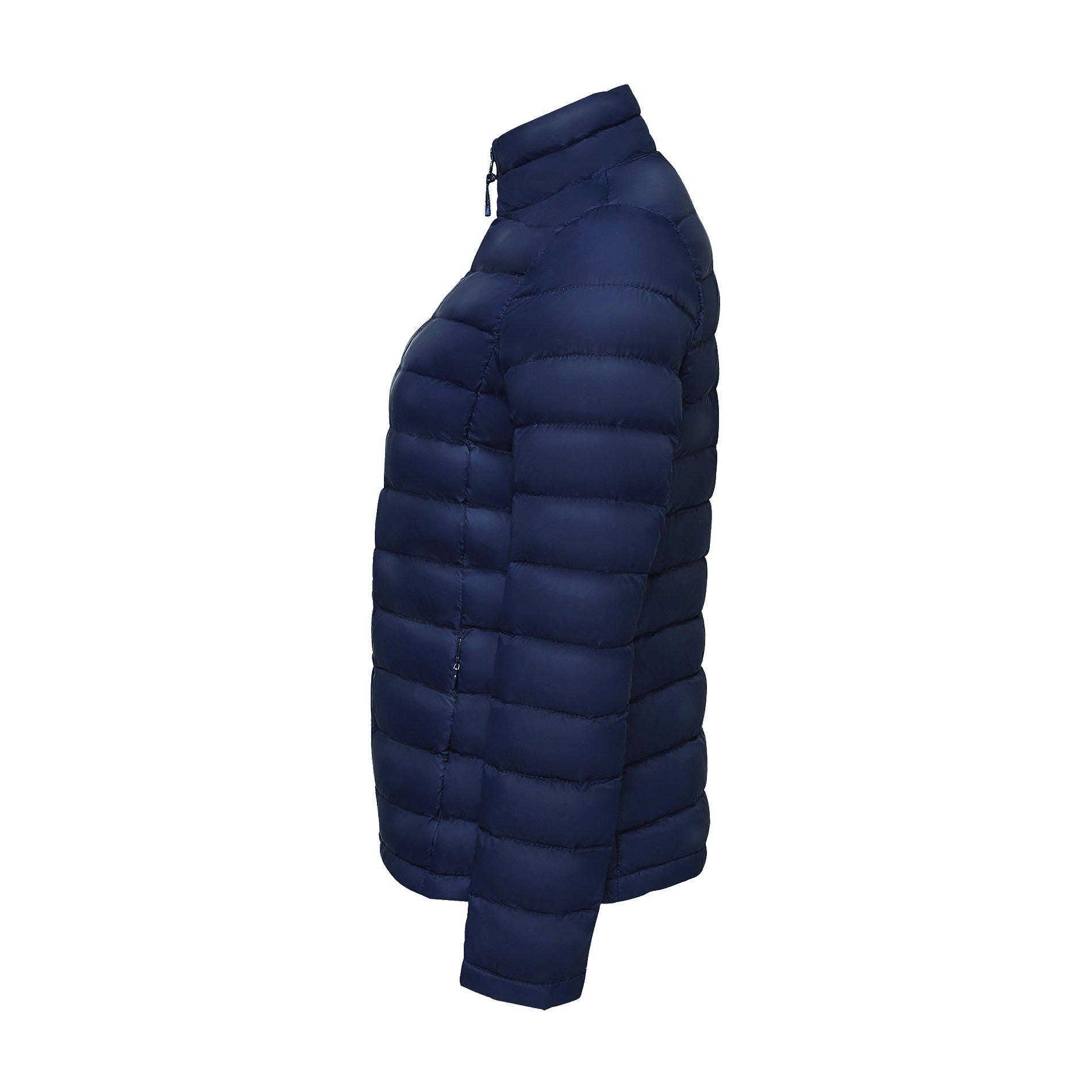 SOLS  Steppjacke Wilson, leicht 