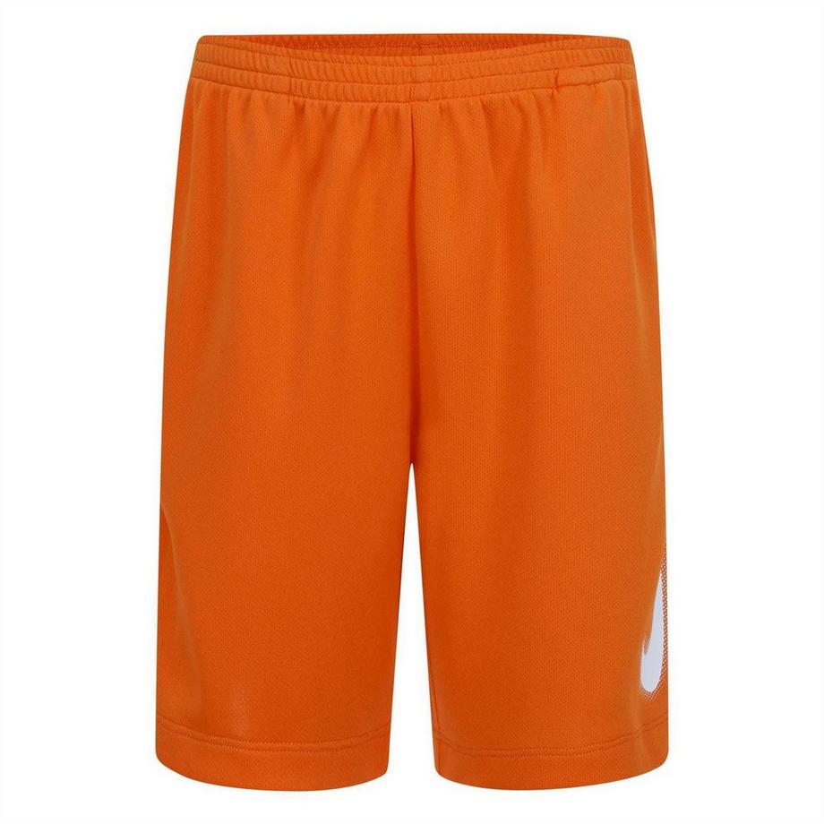 Hbr Shorts