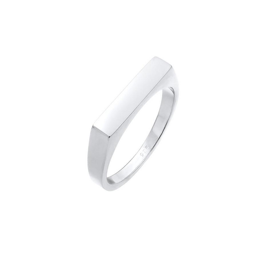 Bague Basic Angulaire