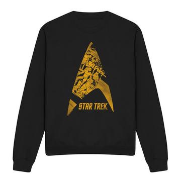 Delta Crew Sweatshirt
