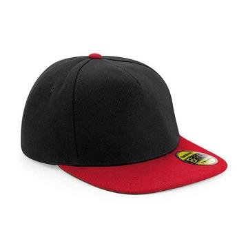 Original Snapback Mütze Flacher Schirm