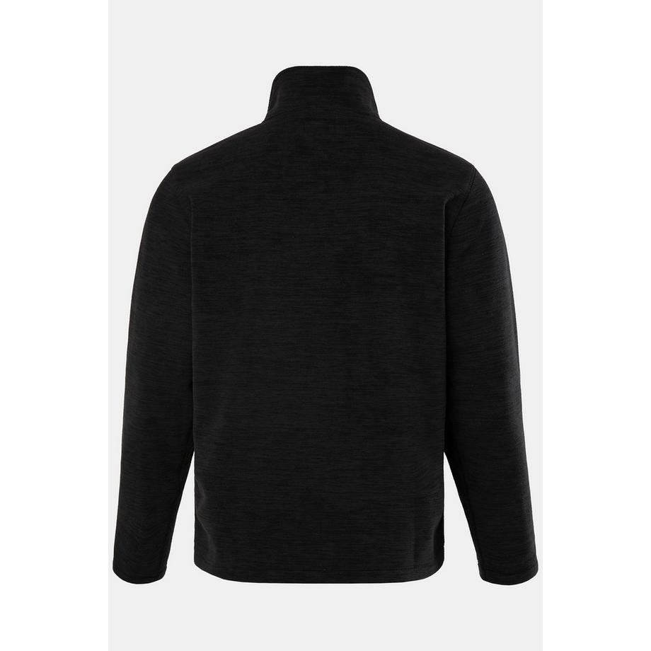 JP1880 Veste Polaire Col Montant  