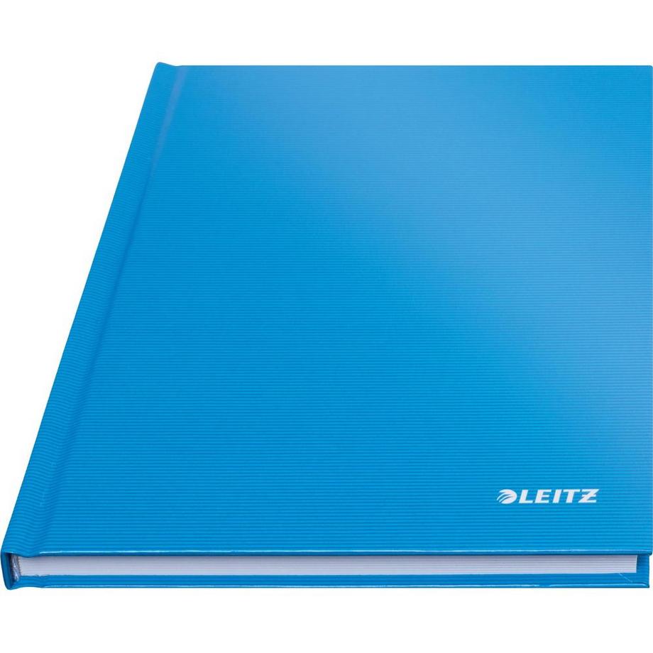 Leitz Cahier  Solid à carreaux  