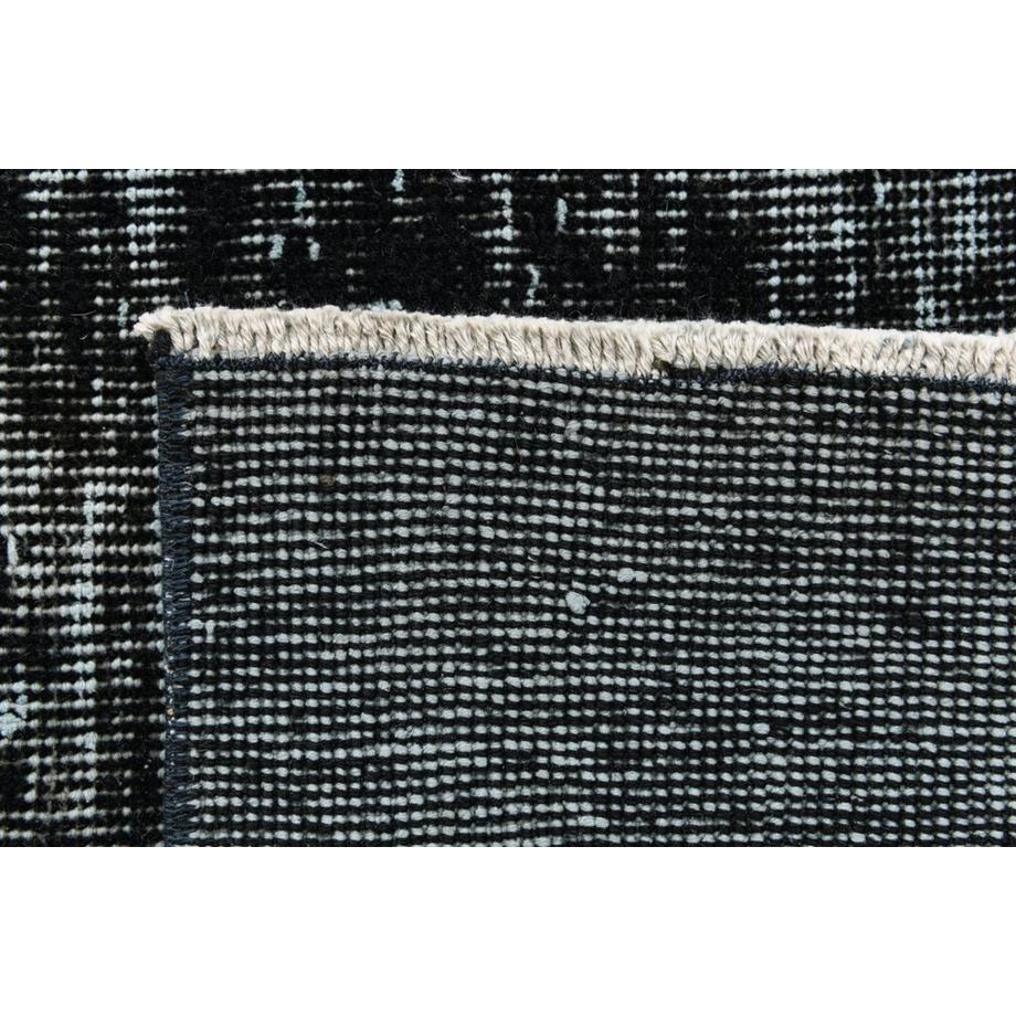 VIDAL Tappeto fatto a mano Ultra Vintage  