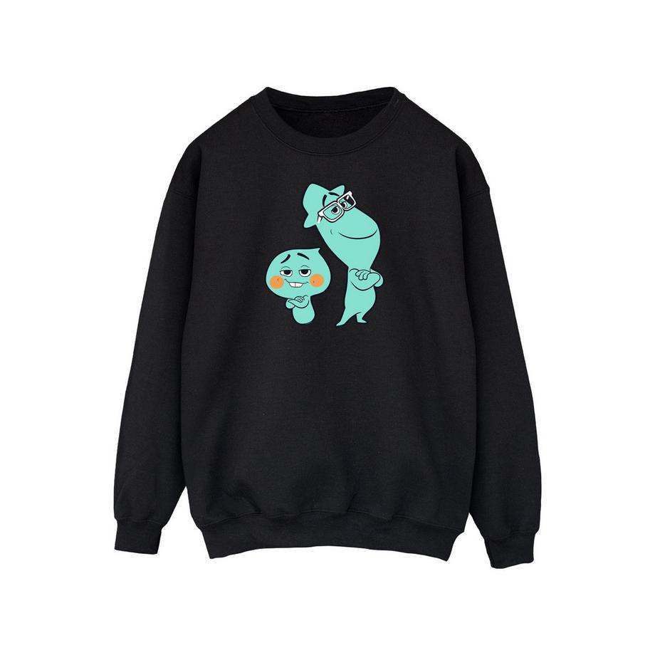 Disney Soul Buddies Forever Sweatshirt  