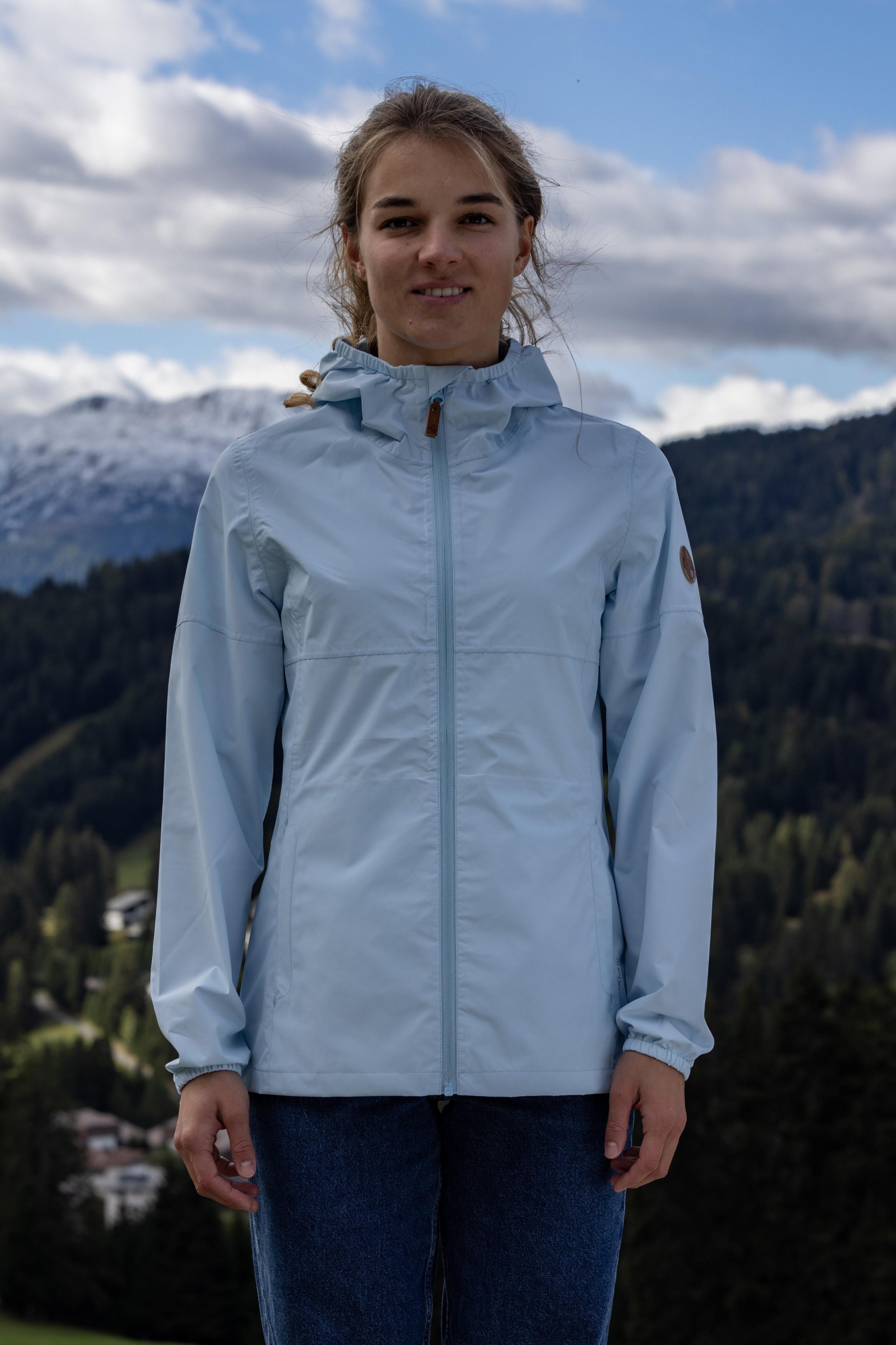 Rukka Travellight Regenjacke  