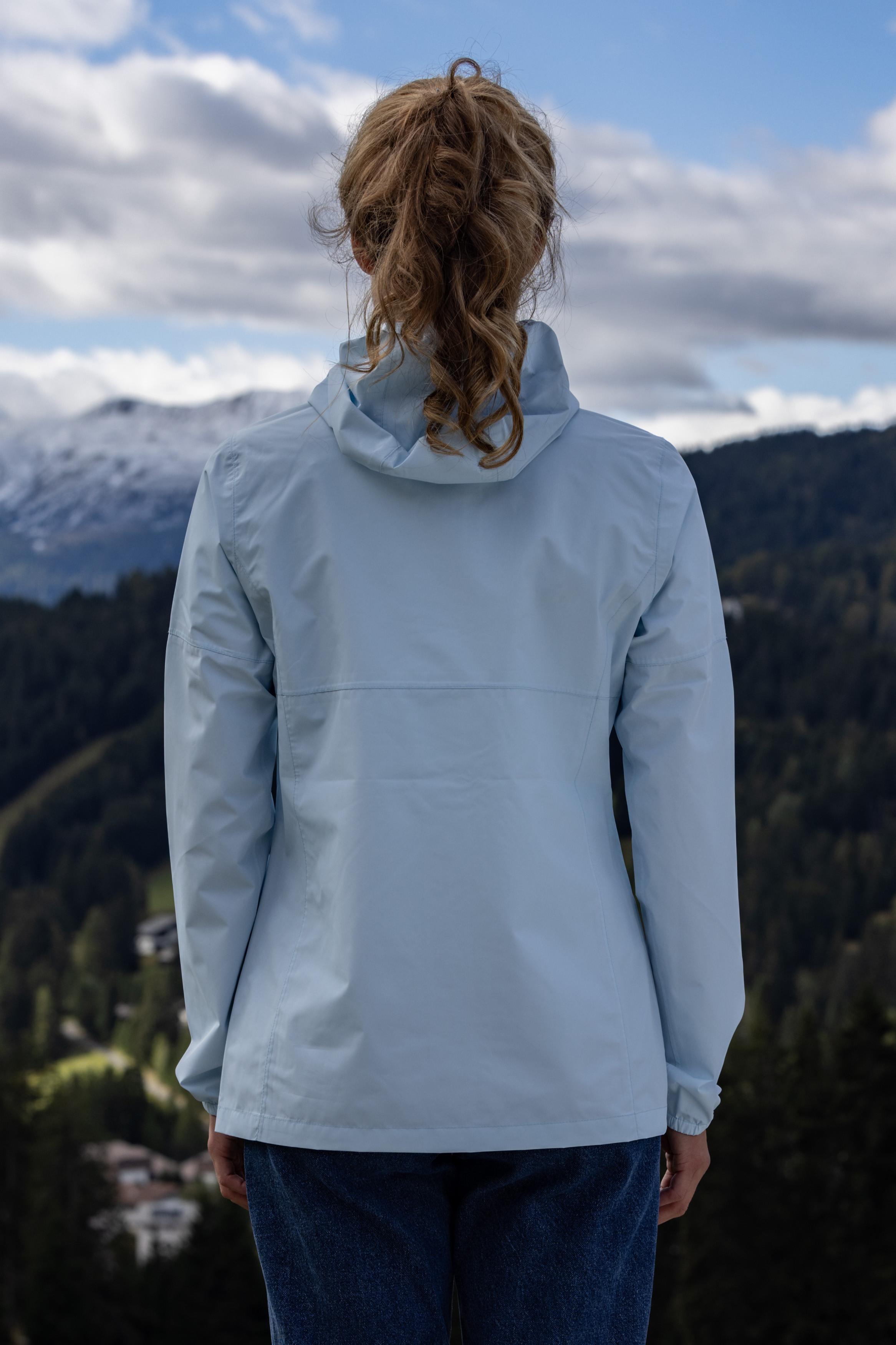 Rukka Travellight Regenjacke  
