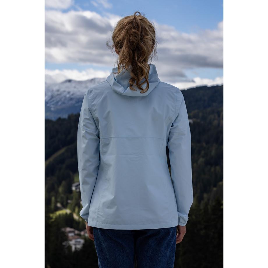 Rukka Travellight Regenjacke  
