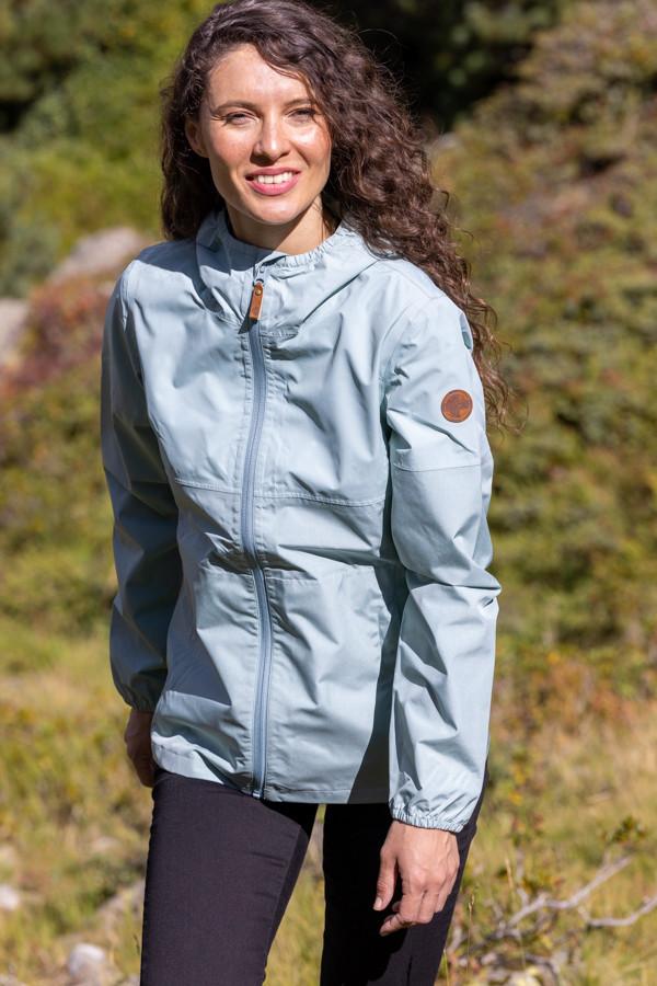 Rukka Travellight Regenjacke  