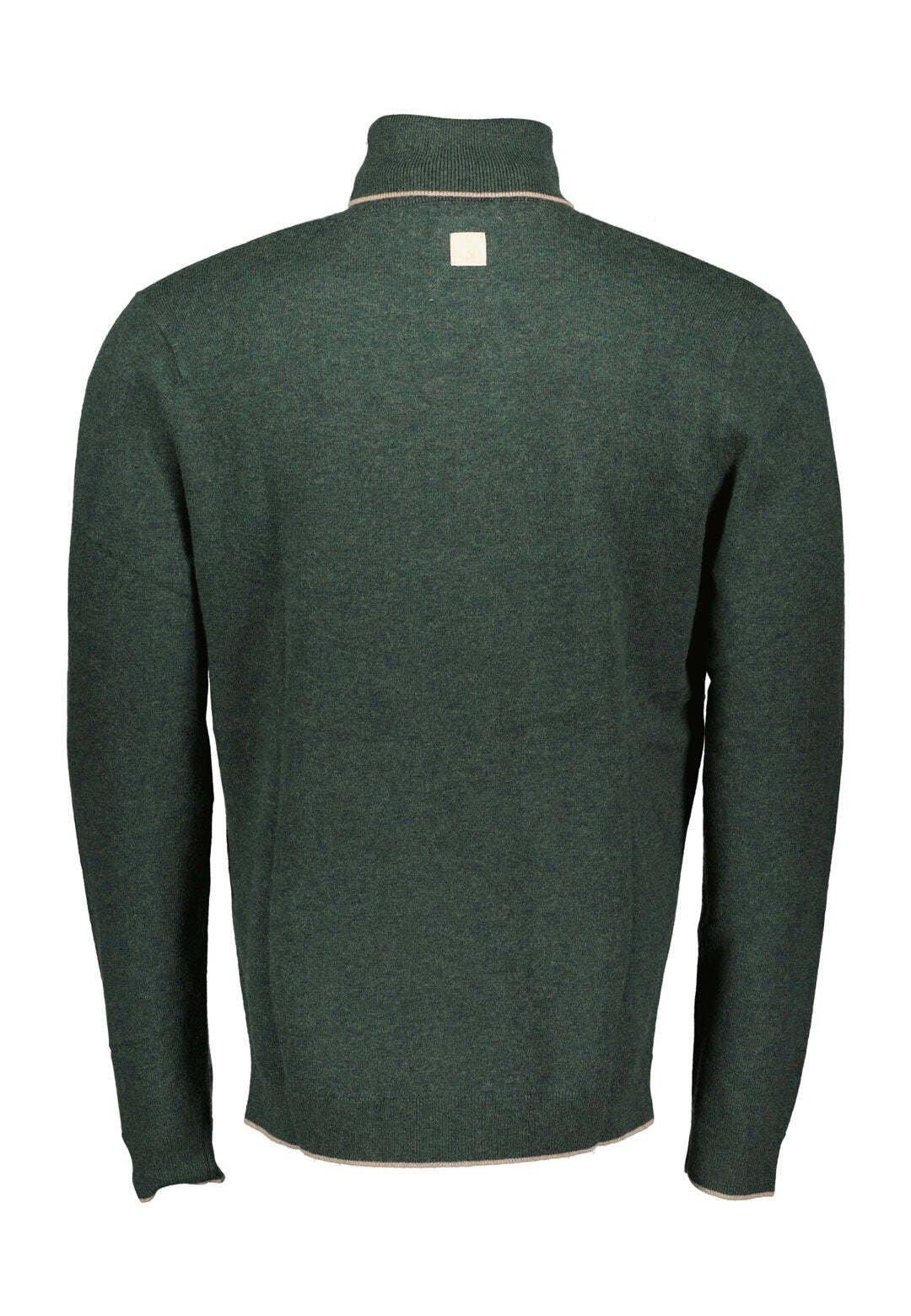 Colours & Sons  Pullover Turtleneck-Merino Blend 