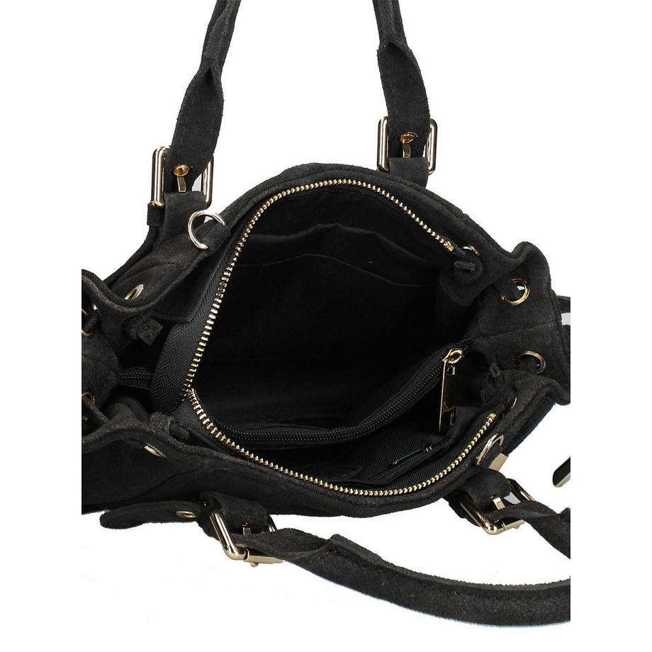 Gave Lux Borsa a tracolla  