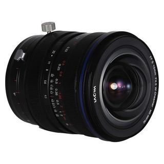 Laowa  Laowa 15mm 1: 4,5 Null-D-Schicht (Canon RF) 