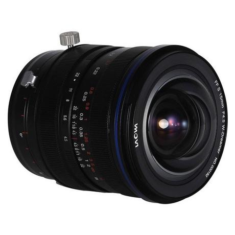 Laowa  Laowa 15mm 1: 4,5 Null-D-Schicht (Canon RF) 
