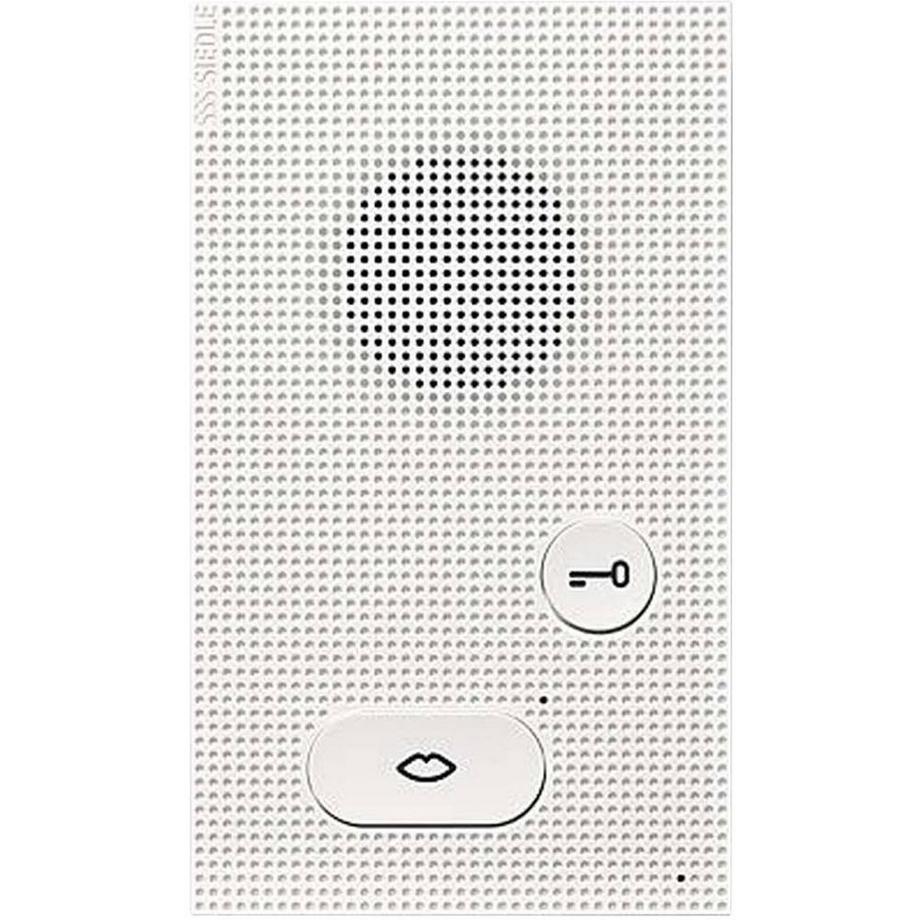 Siedle  Söhne Audio-Innenstation Basic AIB 150-01 