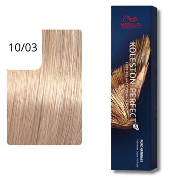 Wella Koleston Perfect Me+ Crème de couleur permanente pour cheveux